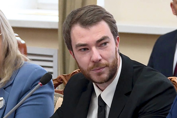 Павел Малков утвердил нового министра соцзащиты Рязанской области