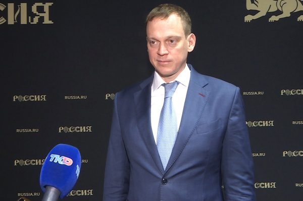 Павел Малков о платформенной экономике: Нужна специализированная площадка для органов власти