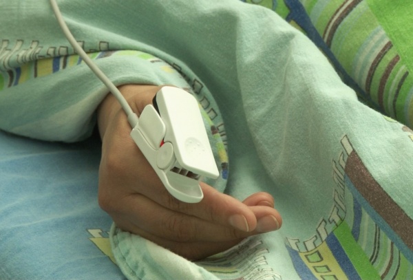 38-летний мужчина получил несколько ударов ножом в драке около кафе в Рязани