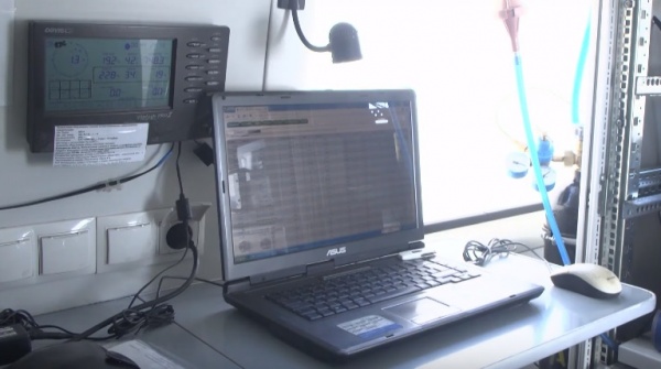 В Рязани дважды за неделю зафиксировали превышение ПДК по сероводороду