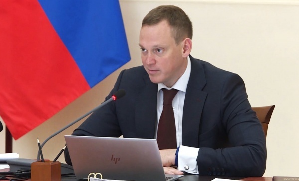 Павел Малков: 66 водозаборов построено в регионе по проекту «Чистая вода»