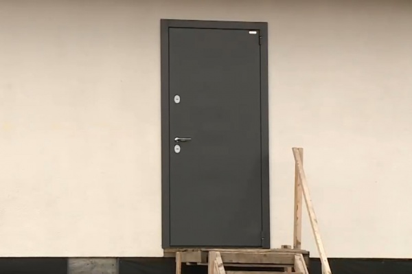 В Листвянке достроили дома для переселения граждан из аварийного жилья