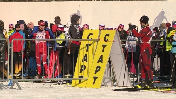 Состав «Гонки чемпионов» под Рязанью пополнился новыми громкими именами