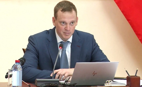 Павел Малков: 144 медика за два года переехали в Рязанскую область из других регионов