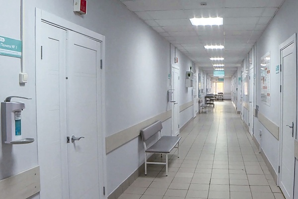 В Рязани до конца года откроются пять новых медицинских центров