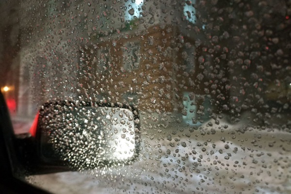 Рязанцев ожидает ледяной дождь