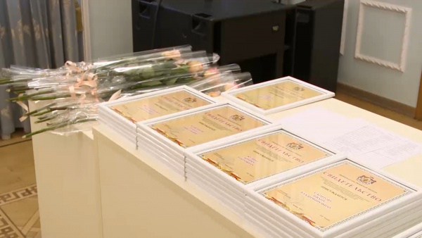 Рязанская студентка выиграла 1 млн рублей в конкурсе «Большая перемена»