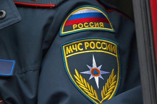 При пожаре в Касимове погибла женщина 