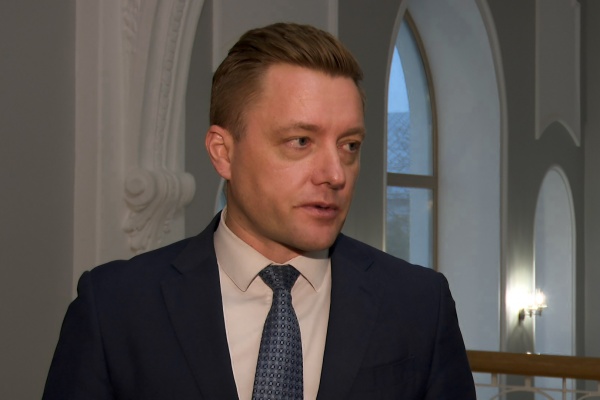 В мессенджере MAX запустили цифровые сервисы региона