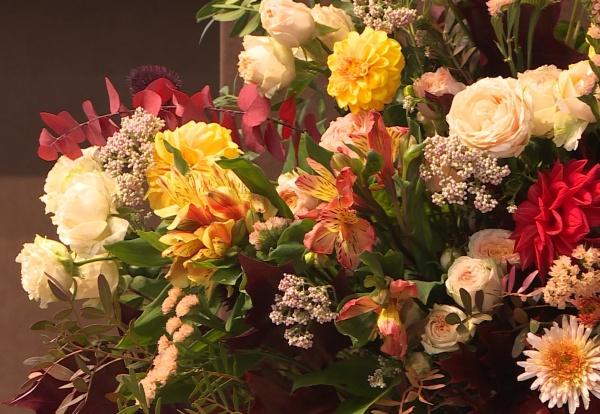 Рязанка Александра Алексеева отпраздновала 100-летие