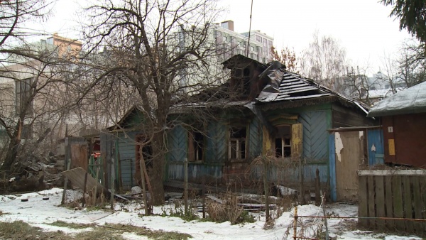 В регионе резко увеличилось количество пожаров из-за печей