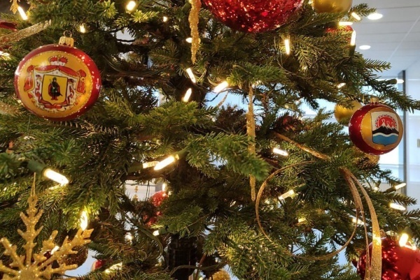 Рязань – новогодняя столица России 