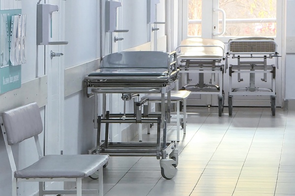 «Народный контроль» проверил детскую поликлинику №3 в Рязани