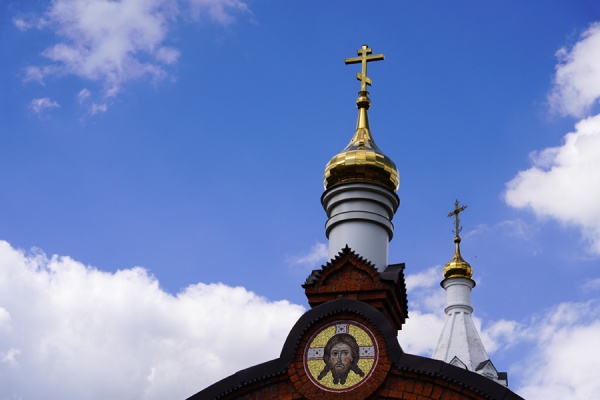 Православные христиане вступают в Рождественский пост