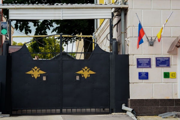 В Рязани задержали водителя-рецидивиста, скрывавшегося от правосудия