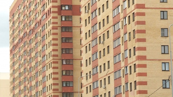 Рязанцу вынесли приговор за мошенничество при покупке квартиры