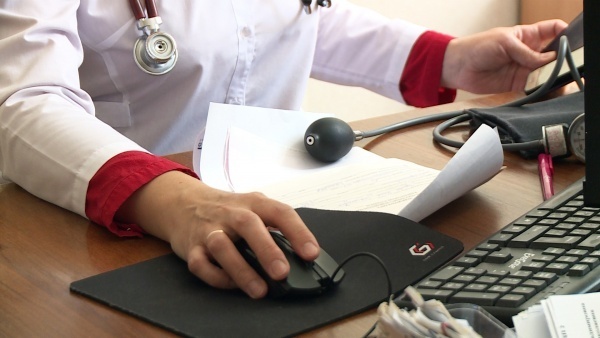 Сегодня в Рязанской области проходит большая диспансеризация для матерей