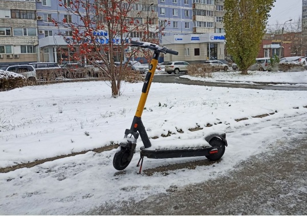 Рязанский метеоролог дал прогноз о выпадении снега