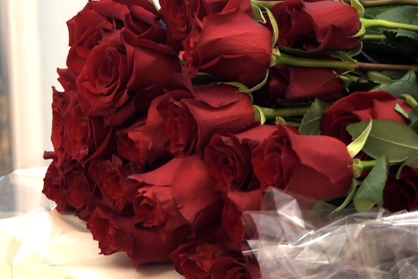 Жительница Рязани отпраздновала столетие