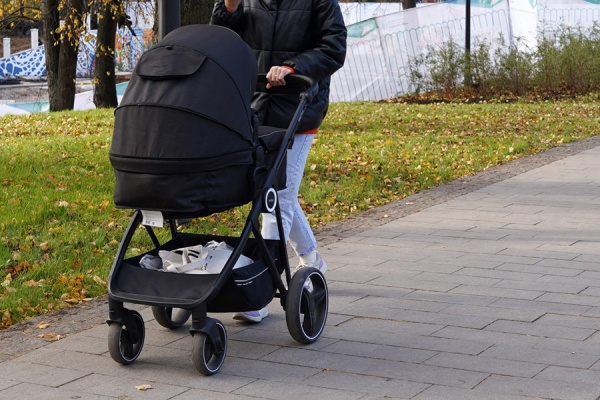 Сегодня отмечается День матери