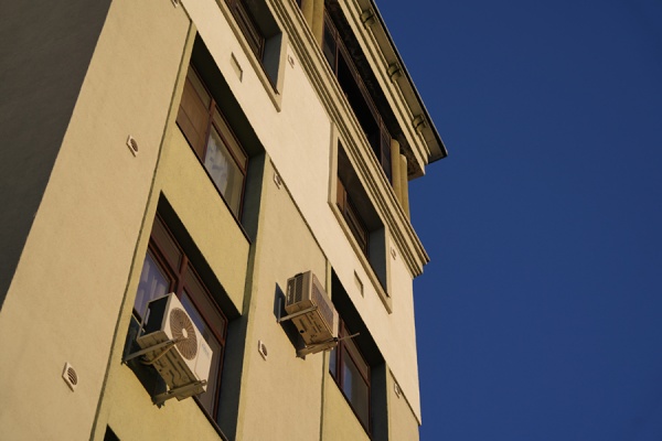 Зима в Рязанской области начнется без осадков