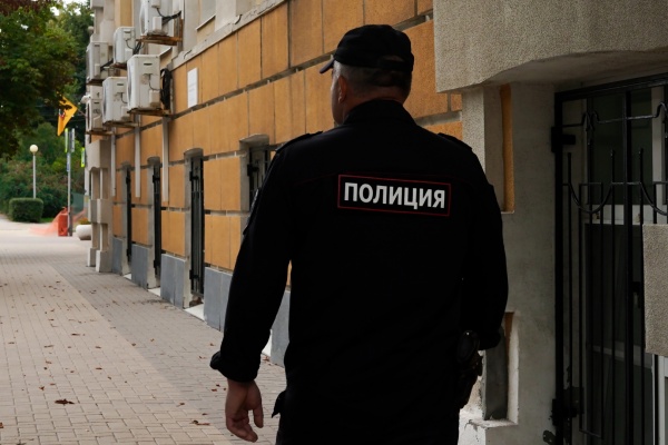 В Рязани поймали беглеца, скрывавшегося от суда по делу о наркотиках