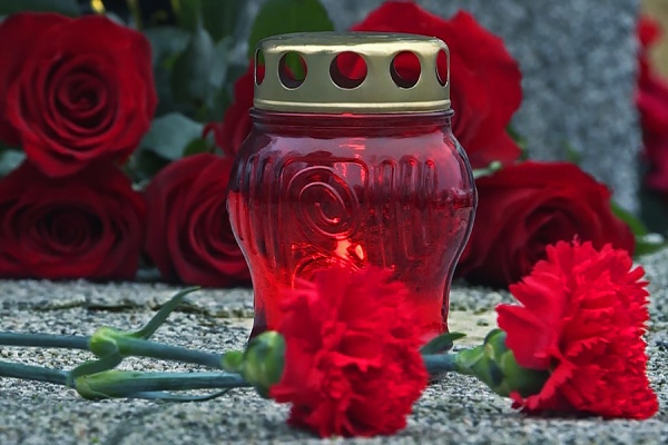 В Шиловском районе почтили память Героя России Игоря Филькина