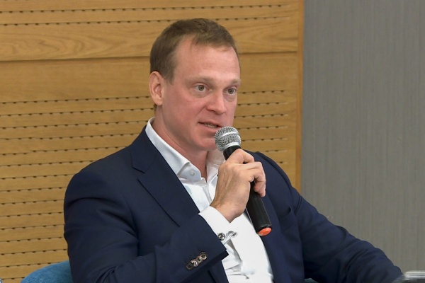 Павел Малков: «Главное — слышать людей и действовать в интересах каждого жителя»