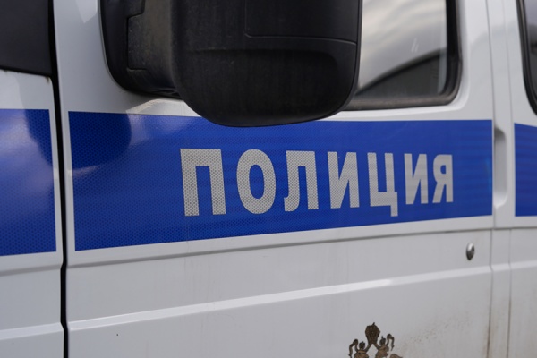 Пьяный 17-летний рязанец обокрал магазин