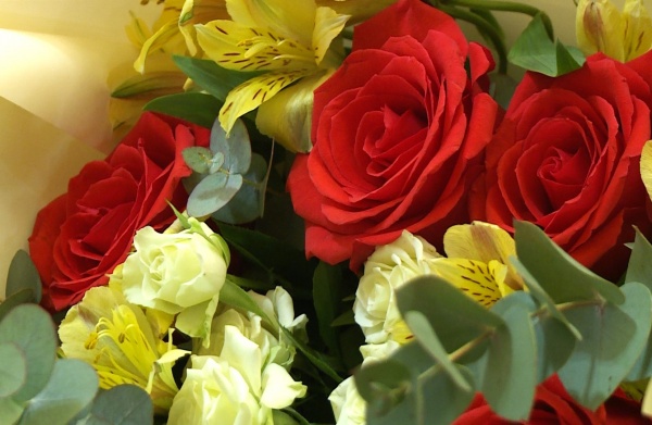 Рязанка отметила 102-й день рождения