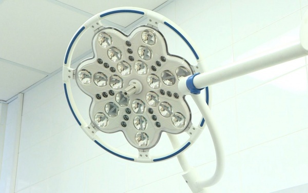 Рязанские хирурги спасли пациента от многолетней боли