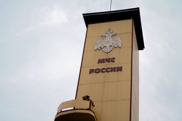 За сутки в Рязанской области ликвидировали 3 пожара 