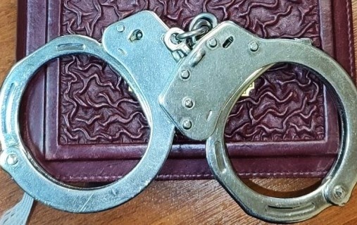 В Рязани задержали подозреваемого в убийстве