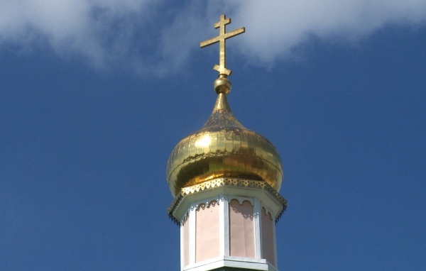 Сегодня православные празднуют Введение Богородицы во храм