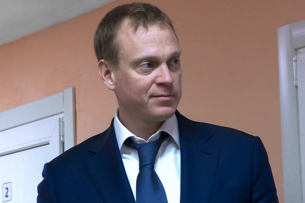 Павел Малков: «Важно помогать детям с нарушениями опорно-двигательного аппарата и неврологическими заболеваниями»