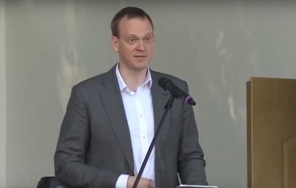 Выборы 2022. Павел Малков: «Жители области оказали очень высокое доверие, необходимо его оправдать»