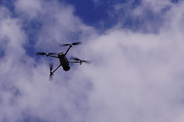 За ночь над Рязанской областью уничтожили 29 БПЛА