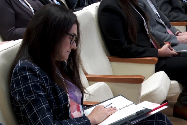 В Рязани прошла конференция о развитии искусственного интеллекта 