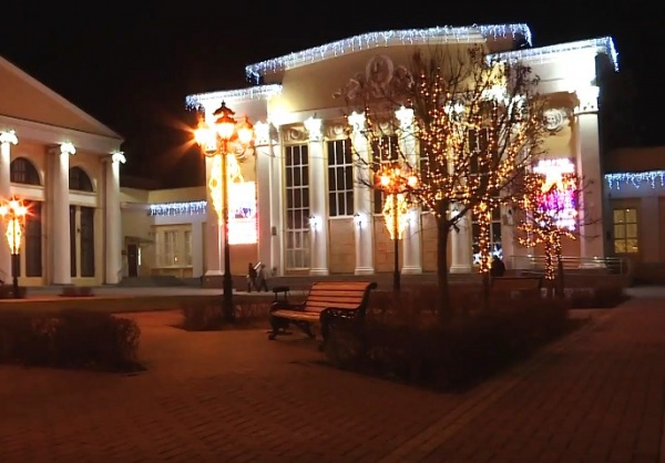 В Рязани накануне Нового года дважды покажут балет «Щелкунчик»