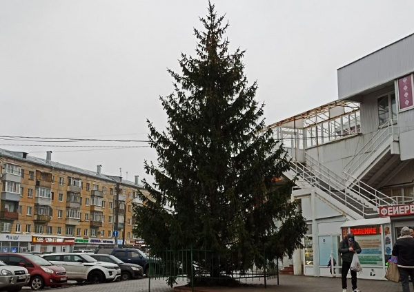 Завтра воздух в регионе прогреется до +2°С