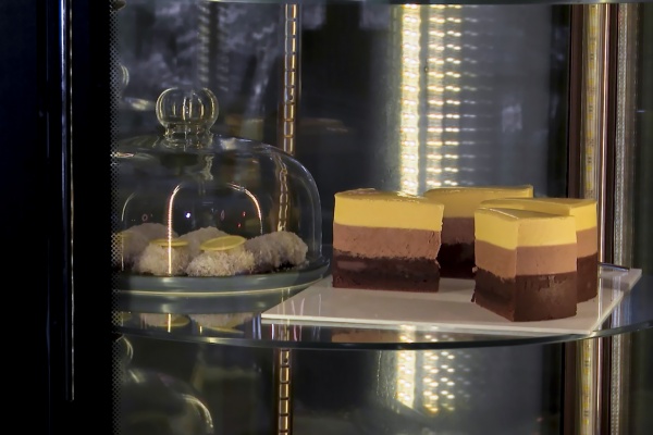 Рязанка завоевала серебро на чемпионате по кондитерскому делу