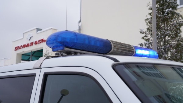 В Кадомском районе пьяный водитель насмерть сбил девочку и ее отца