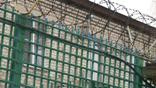 Областной суд оставил Константина Смирнова под стражей