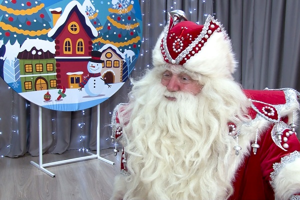 Для рязанцев у Центрального почтамта откроют «Почту Деда Мороза» 