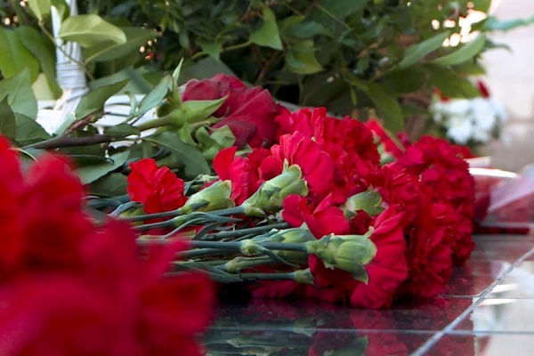 В Шиловском районе обновили мемориал героям Великой Отечественной войны