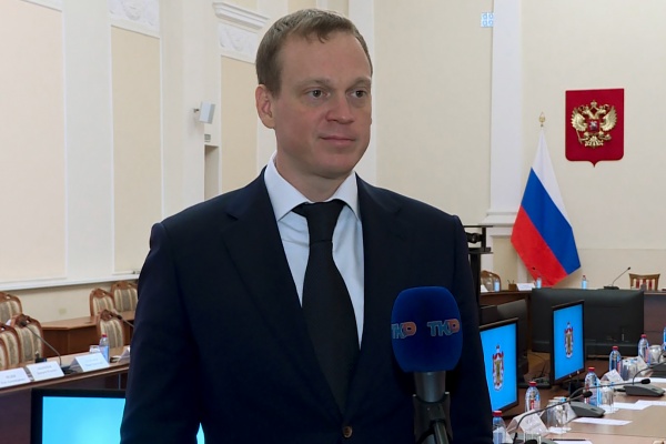 Павел Малков поручил усилить борьбу с онлайн-пропагандой наркотиков