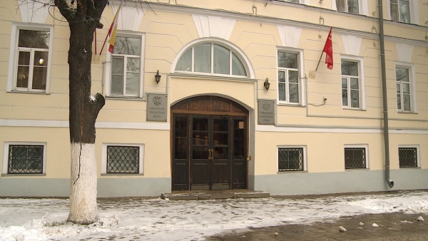 Рязанская областная Дума приняла бюджет региона