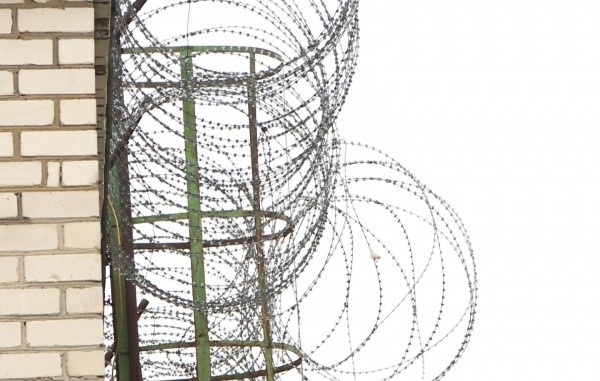 Бывшего замначальника рязанской колонии будут судить за присвоение металлолома