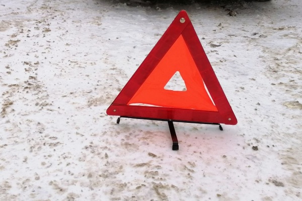 На дороге в Шиловском районе погибла женщина-пешеход