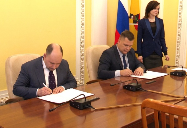 Администрация Рязани переходит на Linux